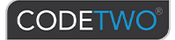 Logo CodeTwo sp. z o.o. sp. k.